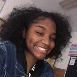 Meet your Posher, Rashyia